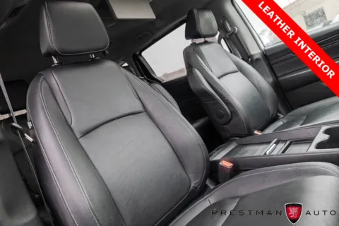 More photos of 2023 Honda Odyssey Touring at Prestman Auto, UT