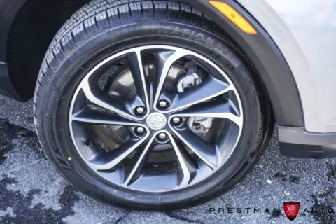 Photos of 2020 Buick Encore GX Essence for sale in Salt Lake City, UT at Prestman Auto