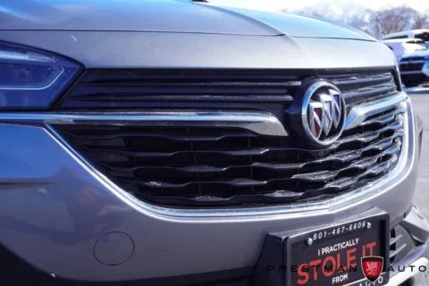 More photos of 2020 Buick Encore GX Essence at Prestman Auto, UT