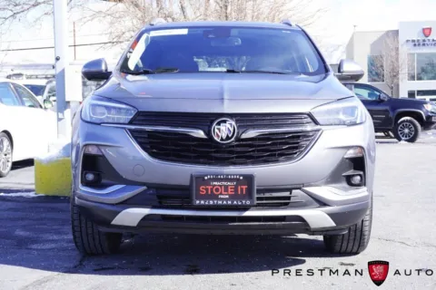 More photos of 2020 Buick Encore GX Essence at Prestman Auto, UT