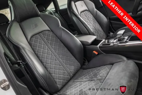 More photos of 2022 Audi S5 Sportback Premium at Prestman Auto, UT