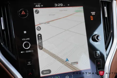 More photos of 2022 Subaru Legacy Touring XT at Prestman Auto, UT