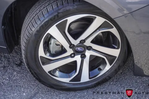 Photos of 2022 Subaru Legacy Touring XT for sale in Salt Lake City, UT at Prestman Auto
