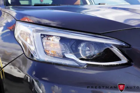 More photos of 2022 Subaru Legacy Touring XT at Prestman Auto, UT