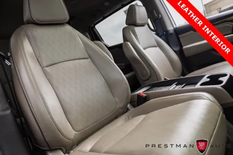 More photos of 2024 Honda Odyssey Elite at Prestman Auto, UT