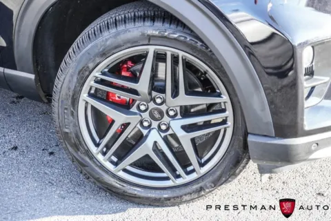 Photos of 2025 Ford Explorer ST for sale in Salt Lake City, UT at Prestman Auto