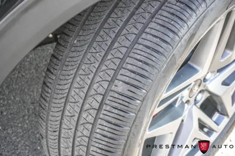 Another view of 2025 Ford Explorer ST for sale in Salt Lake City, UT at Prestman Auto