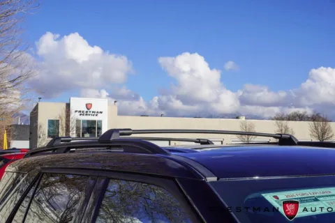 More photos of 2025 Ford Explorer ST at Prestman Auto, UT