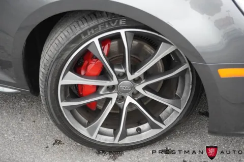 Photos of 2018 Audi S4 3.0T Prestige for sale in Salt Lake City, UT at Prestman Auto