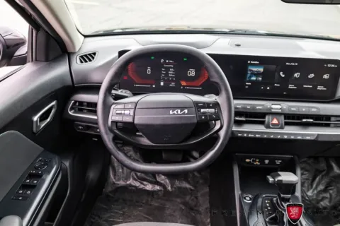 Photos of 2025 Kia K4 LX for sale in Salt Lake City, UT at Prestman Auto