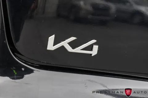 More photos of 2025 Kia K4 LX at Prestman Auto, UT