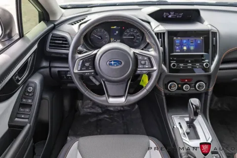 Another view of 2023 Subaru Crosstrek Premium for sale in Salt Lake City, UT at Prestman Auto