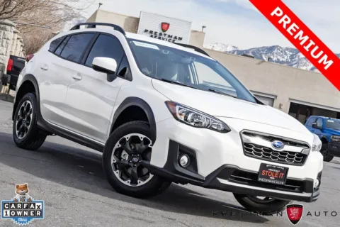 Photos of 2023 Subaru Crosstrek Premium for sale in Salt Lake City, UT at Prestman Auto