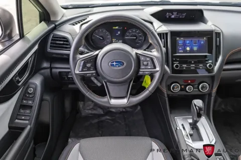 Photos of 2023 Subaru Crosstrek Premium for sale in Salt Lake City, UT at Prestman Auto