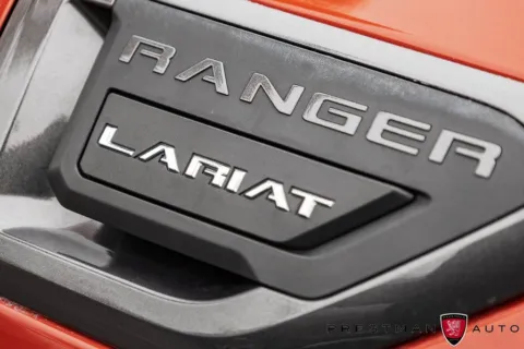 More photos of 2023 Ford Ranger Lariat at Prestman Auto, UT