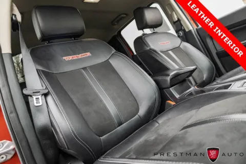 More photos of 2023 Ford Ranger Lariat at Prestman Auto, UT