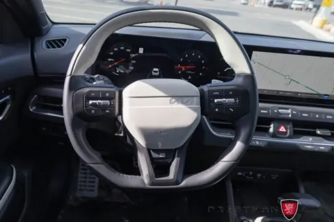 Photos of 2025 Kia K4 GT-Line Turbo for sale in Salt Lake City, UT at Prestman Auto