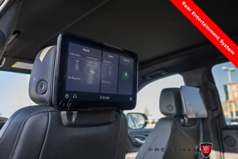 More photos of 2021 GMC Yukon XL Denali at Prestman Auto, UT