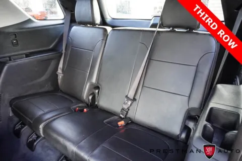 More photos of 2021 Chevrolet Traverse RS at Prestman Auto, UT