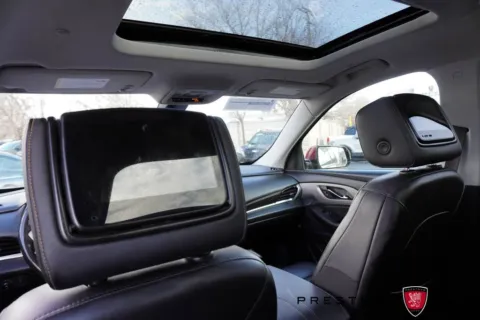 More photos of 2021 Chevrolet Traverse RS at Prestman Auto, UT