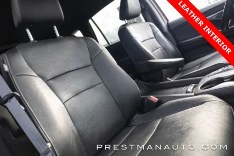 More photos of 2022 Honda Passport EX-L at Prestman Auto, UT