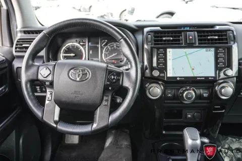 Photos of 2024 Toyota 4Runner TRD Off-Road Premium for sale in Salt Lake City, UT at Prestman Auto