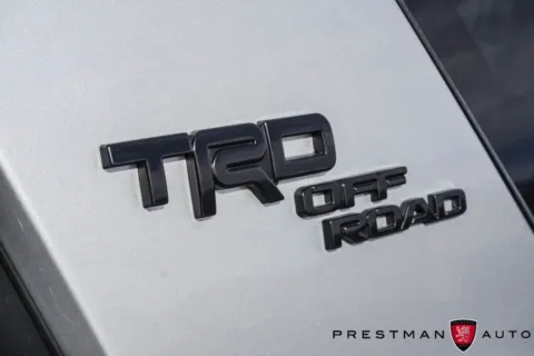 More photos of 2024 Toyota 4Runner TRD Off-Road Premium at Prestman Auto, UT