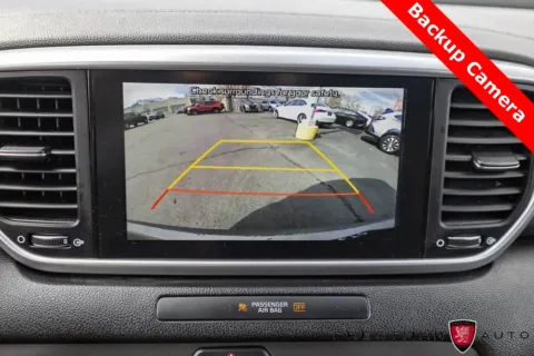 More photos of 2020 Kia Sportage LX at Prestman Auto, UT