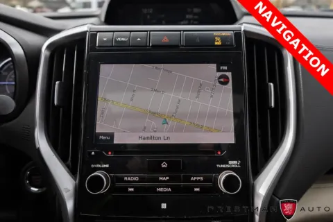 More photos of 2020 Subaru Ascent Touring at Prestman Auto, UT