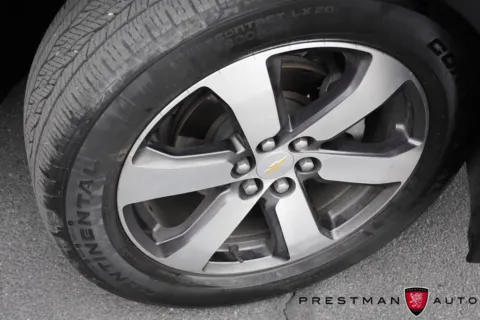 Photos of 2020 Chevrolet Traverse 3LT for sale in Salt Lake City, UT at Prestman Auto