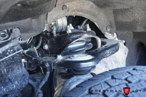 More photos of 2024 Toyota Tacoma TRD Off-Road at Prestman Auto, UT