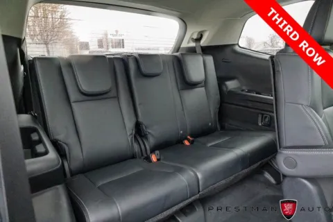 More photos of 2024 Subaru Ascent Limited at Prestman Auto, UT