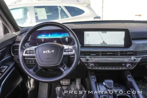 Photos of 2023 Kia Telluride SX X-Line for sale in Salt Lake City, UT at Prestman Auto