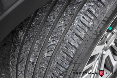 Another view of 2019 Ford Explorer Platinum for sale in Salt Lake City, UT at Prestman Auto