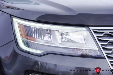 More photos of 2019 Ford Explorer Platinum at Prestman Auto, UT