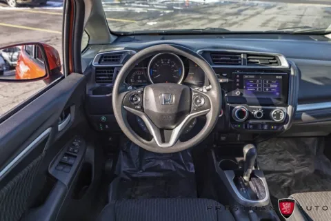 Photos of 2018 Honda Fit EX for sale in Salt Lake City, UT at Prestman Auto