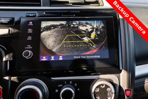 More photos of 2018 Honda Fit EX at Prestman Auto, UT