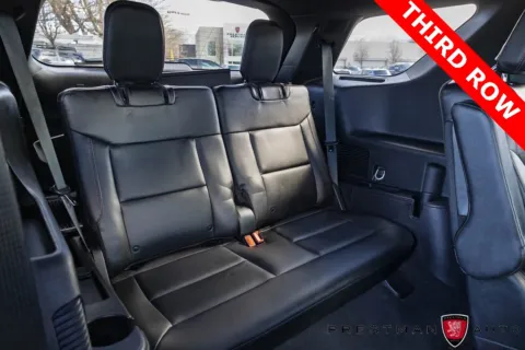 More photos of 2023 Ford Explorer ST at Prestman Auto, UT