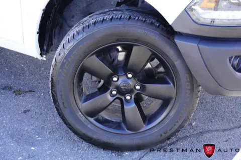 Photos of 2020 Ram 1500 Classic Warlock for sale in Salt Lake City, UT at Prestman Auto