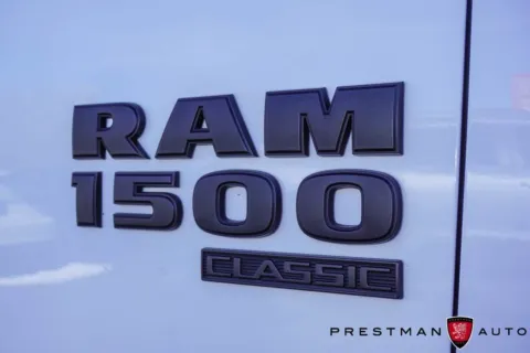 More photos of 2020 Ram 1500 Classic Warlock at Prestman Auto, UT