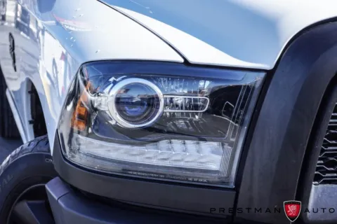 More photos of 2020 Ram 1500 Classic Warlock at Prestman Auto, UT