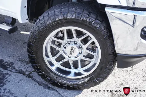 Photos of 2022 Ram 2500 Laramie for sale in Salt Lake City, UT at Prestman Auto