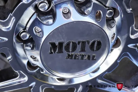 More photos of 2022 Ram 2500 Laramie at Prestman Auto, UT