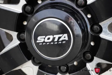 Another view of 2018 Chevrolet Silverado 2500HD LTZ for sale in Salt Lake City, UT at Prestman Auto