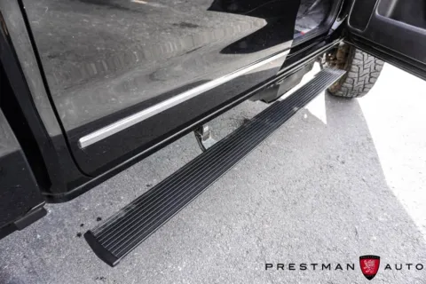 More photos of 2018 Chevrolet Silverado 2500HD LTZ at Prestman Auto, UT