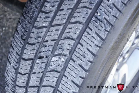 Another view of 2017 Chevrolet Colorado Z71 for sale in Salt Lake City, UT at Prestman Auto