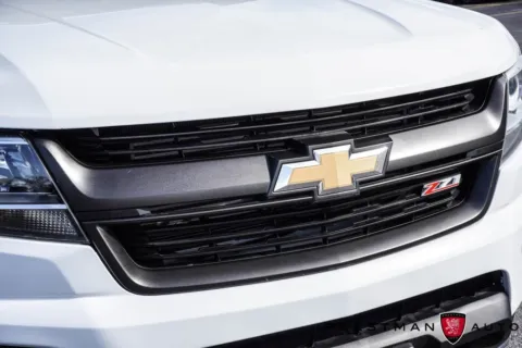 More photos of 2017 Chevrolet Colorado Z71 at Prestman Auto, UT