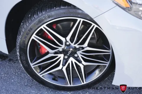 Photos of 2022 Kia Stinger GT1 for sale in Salt Lake City, UT at Prestman Auto