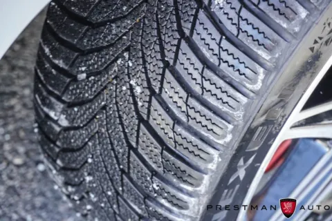 Another view of 2022 Kia Stinger GT1 for sale in Salt Lake City, UT at Prestman Auto