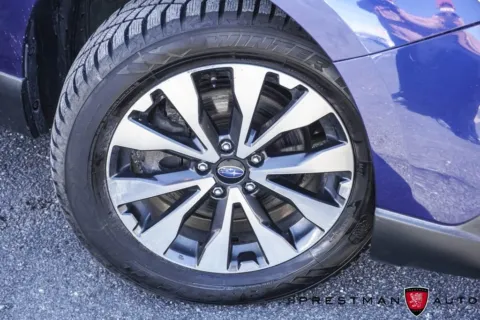 Photos of 2015 Subaru Outback 3.6R for sale in Salt Lake City, UT at Prestman Auto